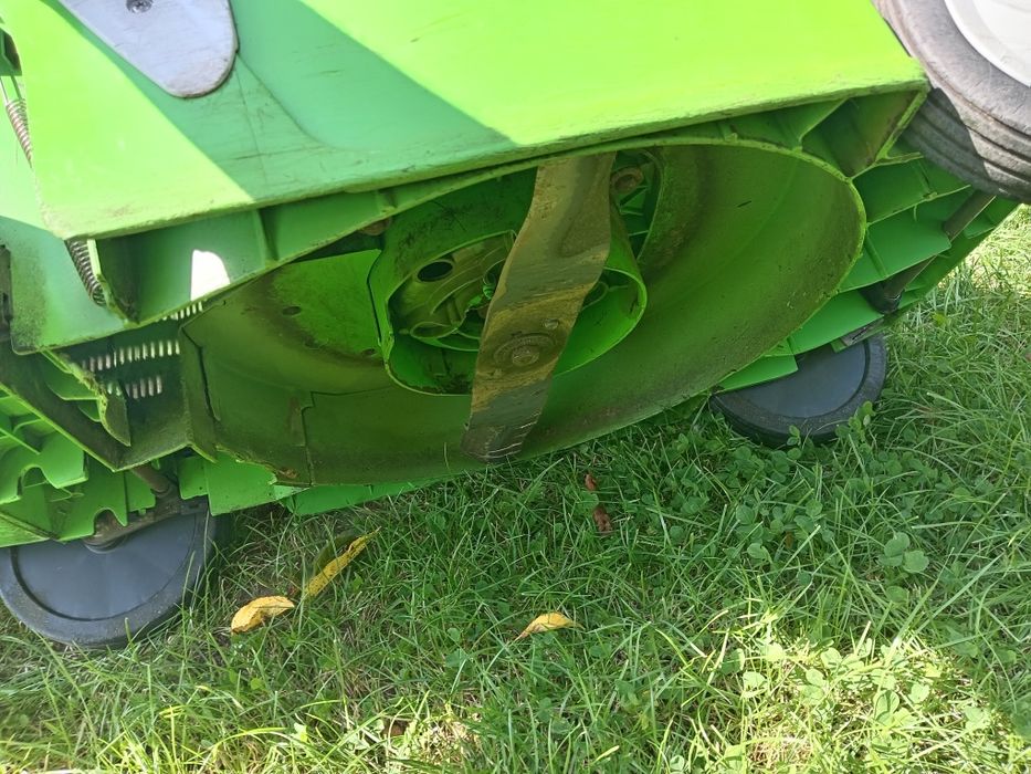 Sprzedam kosiarkę Viking