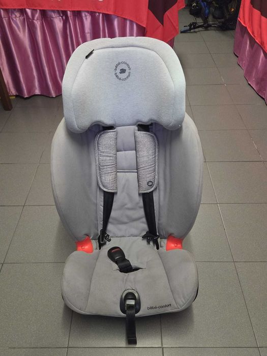 Cadeira de carro para criança