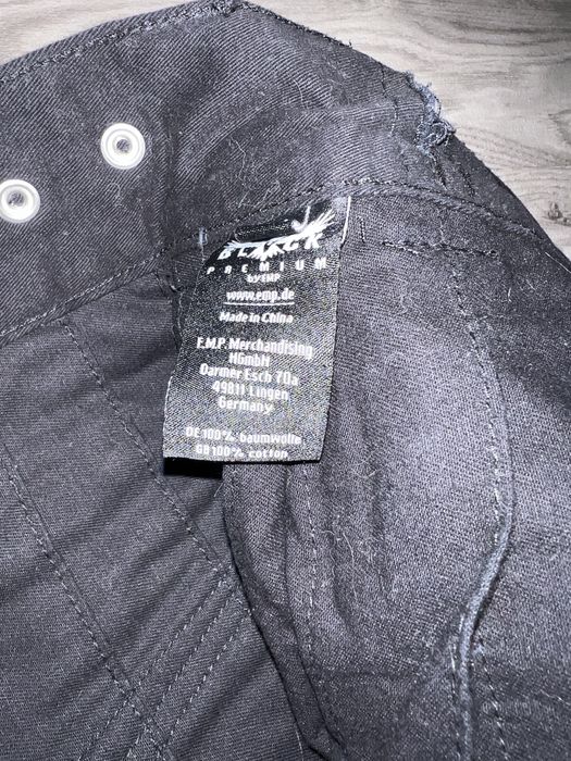 юбка Black Premium by EMP