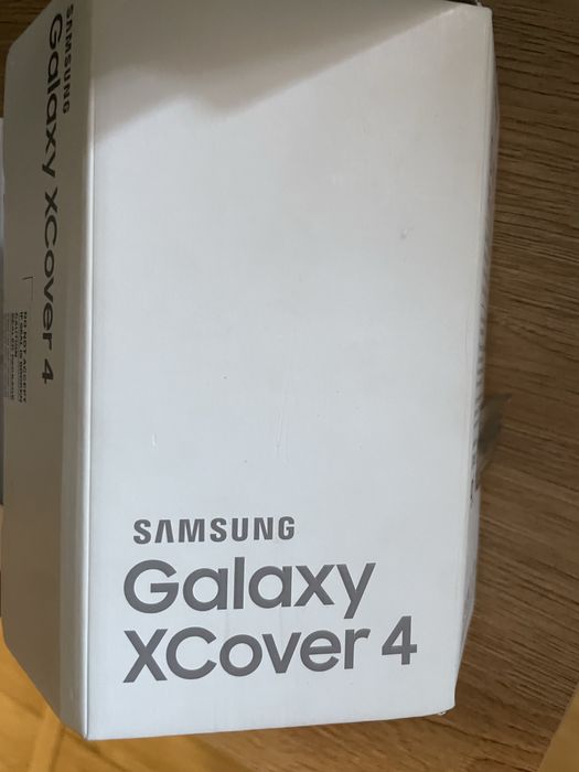 Telefon samsung Galaxy XCover4