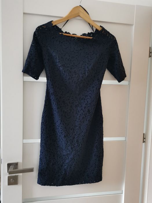 Sukienka / orsay / 38 /święta