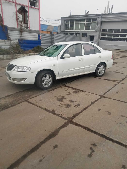 Продам легіон авто