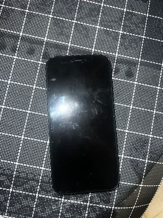 iphone 12 mini 128gb, com marcas de udo