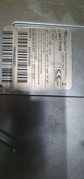 Fogão-Whirlpool-AKT 773