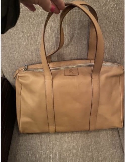 Стильные сумки Bogner,