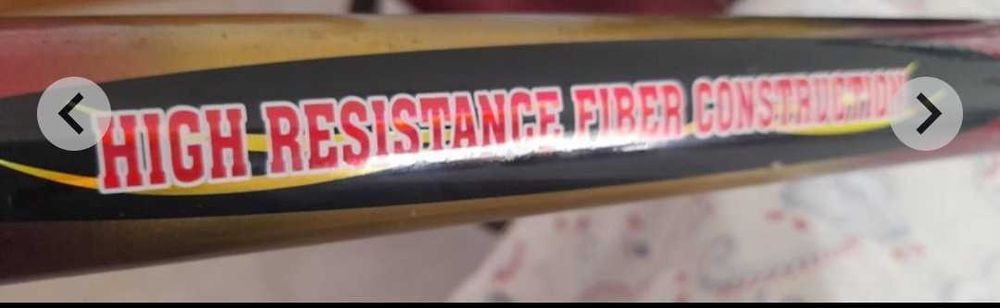 Cana e carreto Mitchell