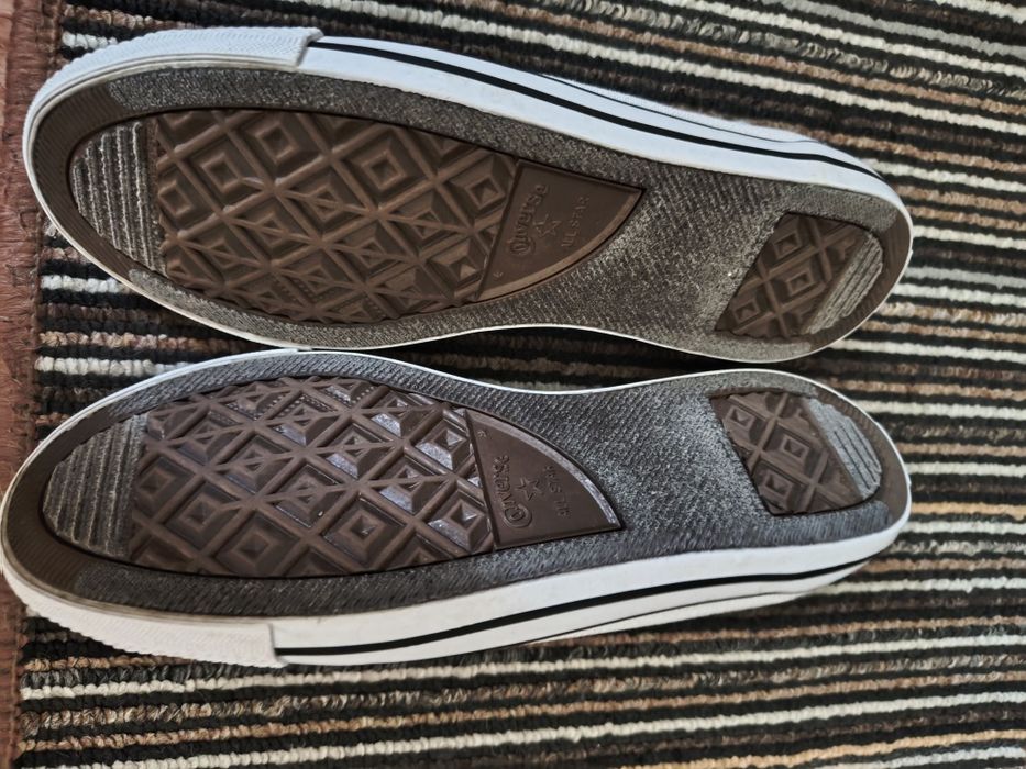 Кеди Converse дитячі
