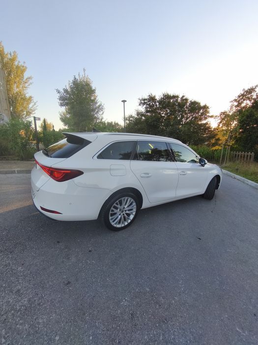 SEAT Leon ST 1.4 e-Hybrid Excellence