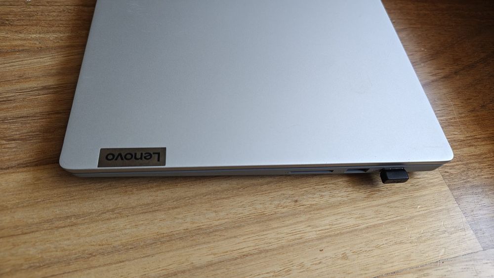 laptop lenovo ideapad 5 14are05