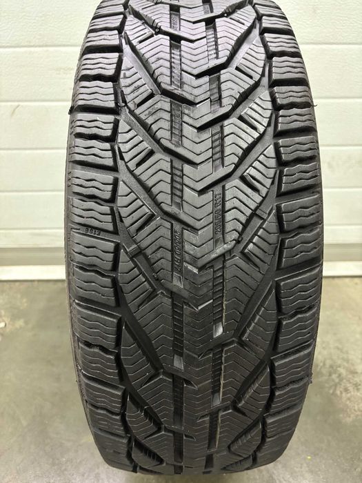 205/50/17 93V Riken Snow opona używana Zimowa Bydgoszcz