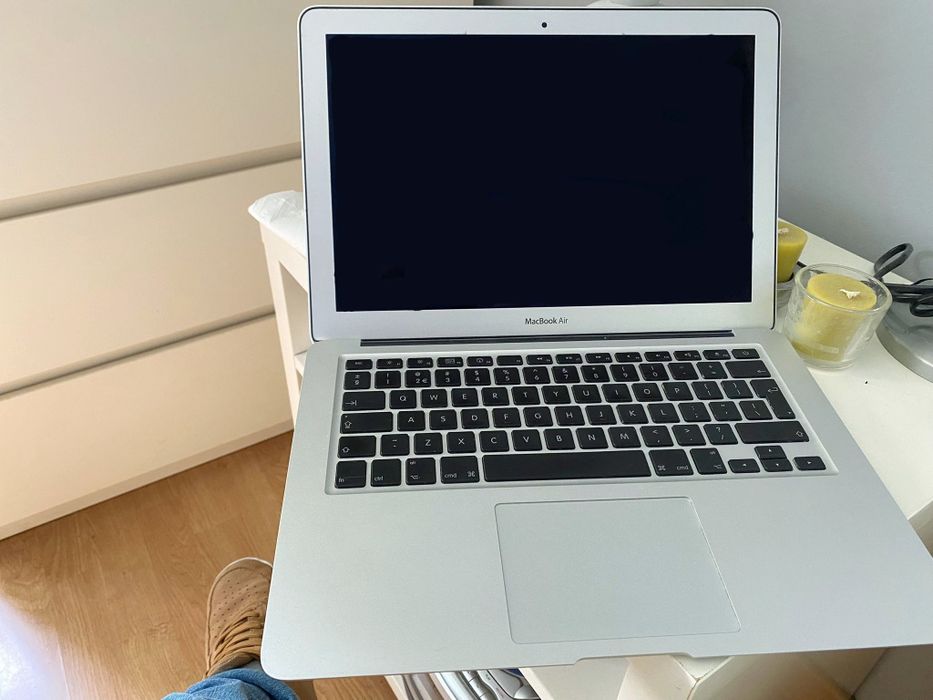 MacBook Air 2010