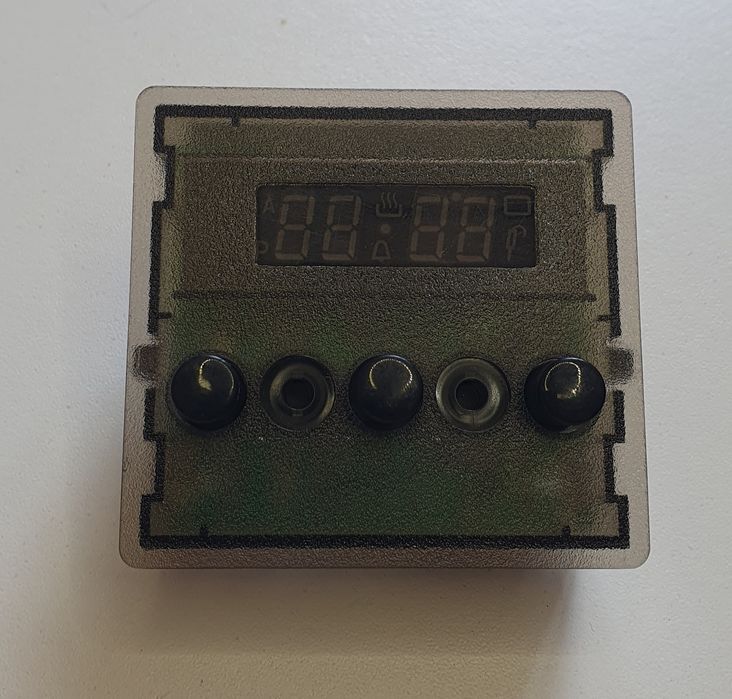 Таймер электронный: Electrolux, Hansa.