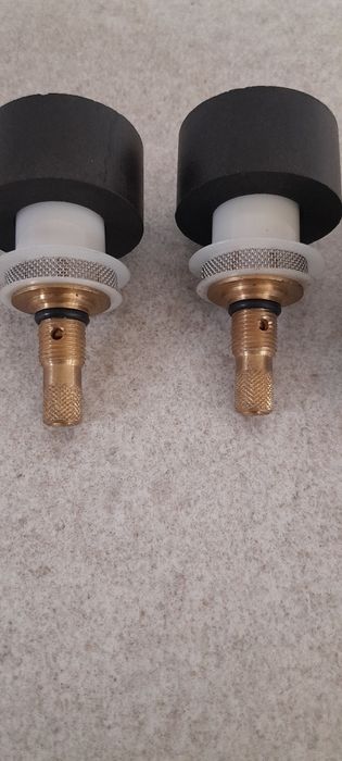 Automatyczny spust kondensatu Lincoln Industrial 600301 SKF