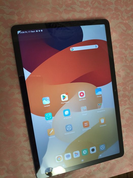 Планшет Redmi Pad SE