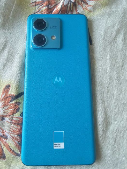 motorola edge 40 neo komplet