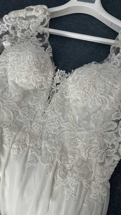 Aluguel de vestido de noiva