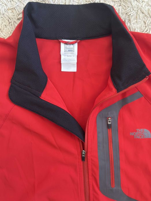 Sportowa kamizelka męska The North Face Apex rozmiar XL-XXL
