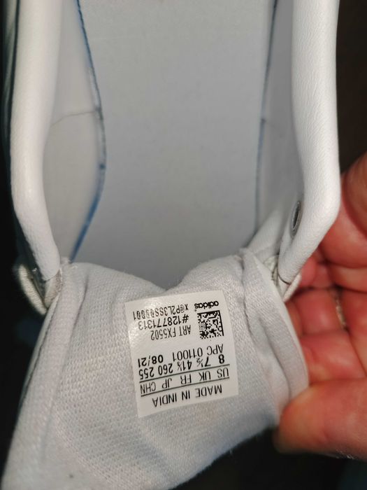 Кросівки adidas Stan Smith Originals