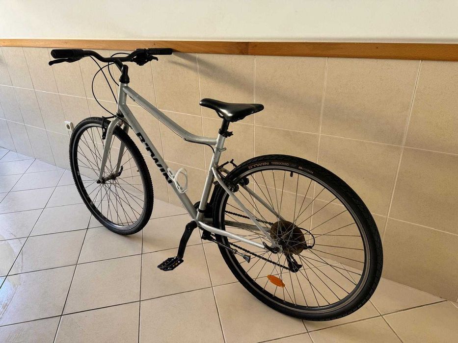 Bicicleta Riverside 120