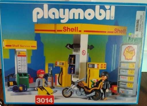 Playmobil anuncio 3, ver meus outros anúncios