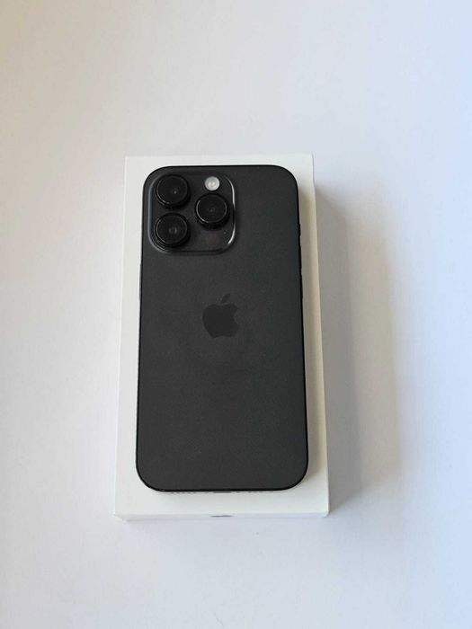 iPhone 14 PRO 256GB | Stan Bardzo Dobry