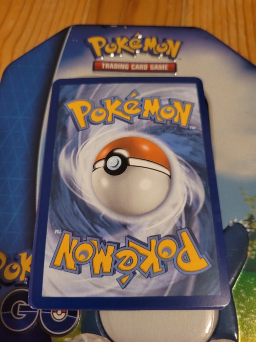 Pokémon Charizard – legendarna karta kolekcjonerska