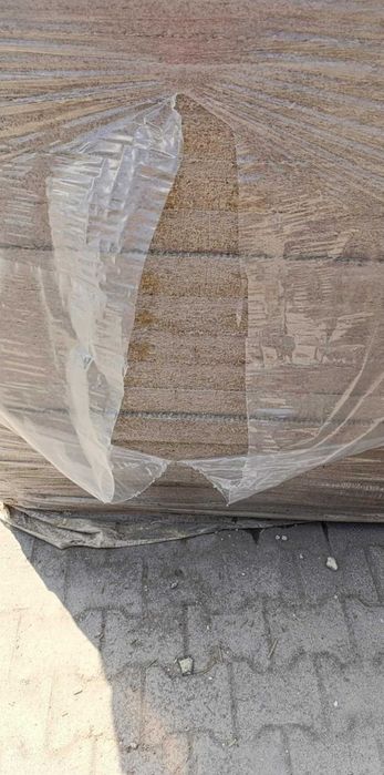 Wełna dachowa Monrock Max E gr. 80 mm