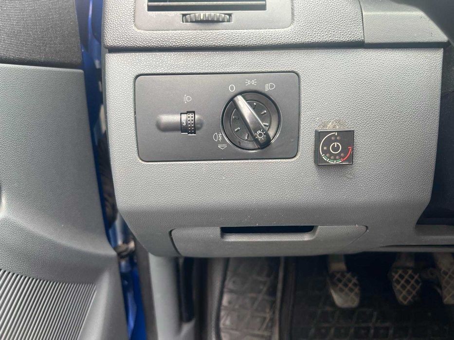 Продам Skoda Fabia 2002р. #76719