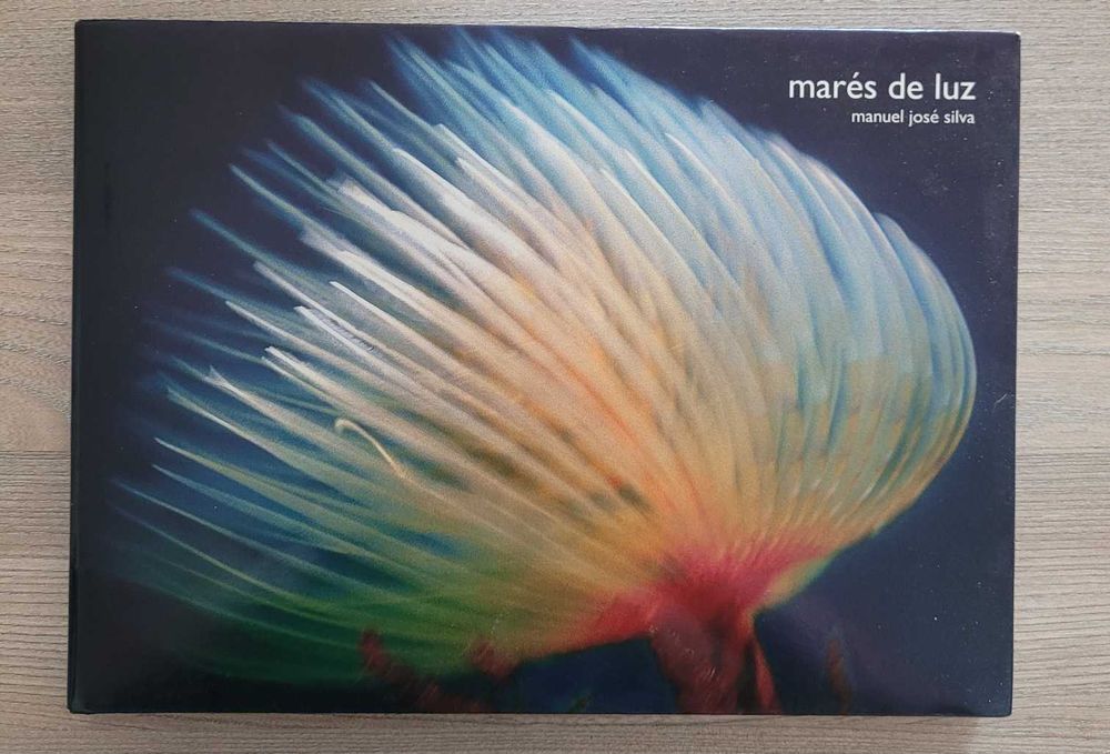SILVA (MANUEL JOSÉ) - MARÉS DE LUZ