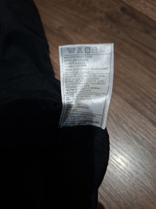 чоловіча унікальна вінтажна спортивна кофта олімпійка Sergio Tacchini