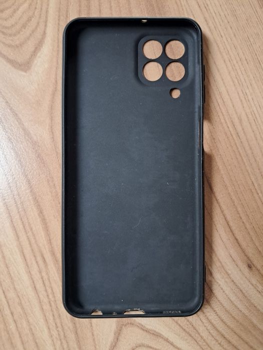Etui Samsung Galaxy M33 5G