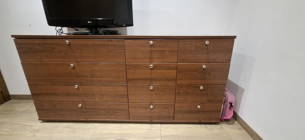 Komoda   długa 200cm