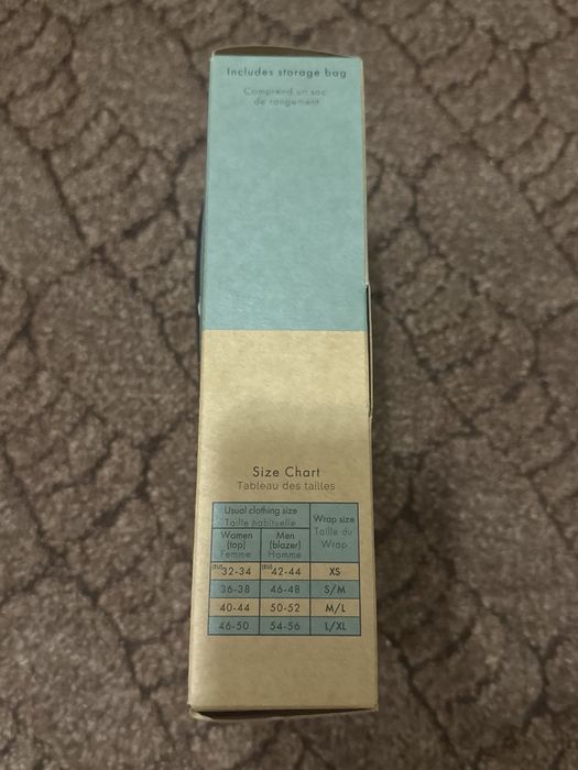 Слінг для новонароджених