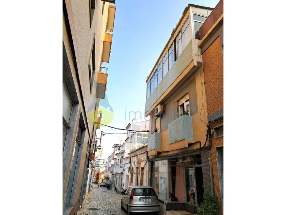 Não Perca Esta Grande Oportunidade! Fantástico Apartamento T2 Espaç...
