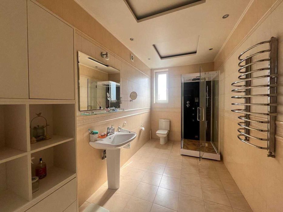 Дом мечты на Костанди