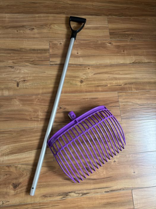 Material de equitação