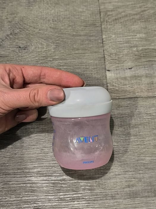 Пляшка Phillips Avent