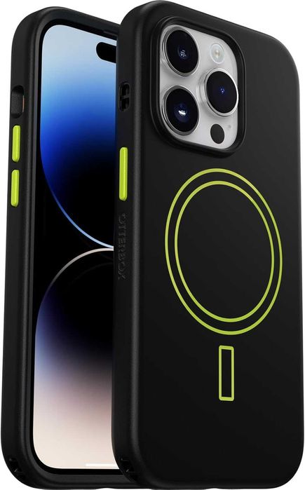 Apple iPhone 14 Pro Max 128 GB Space Black stan jak nowy bateria 87% +