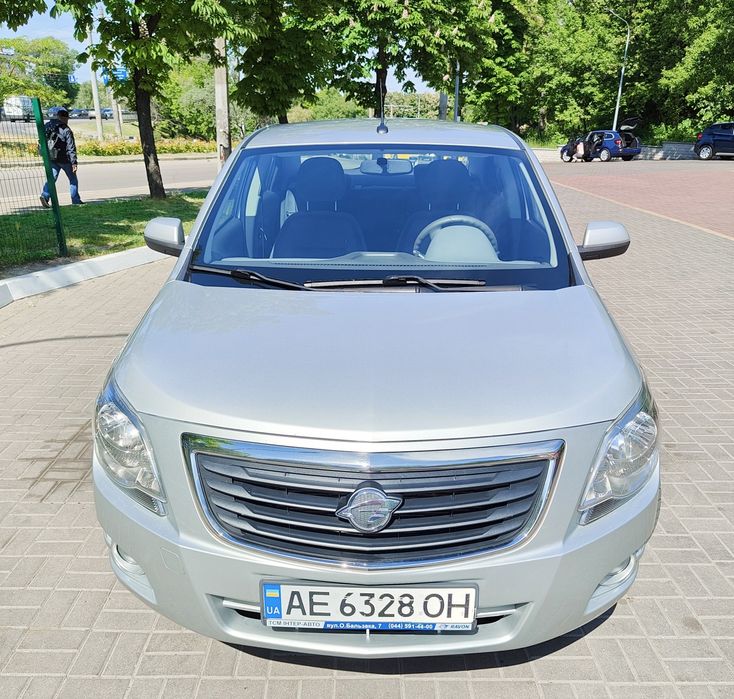 Chevrolet Cobalt / Ravon R4 , автомат: 7 800 $ - Chevrolet Київ на Olx