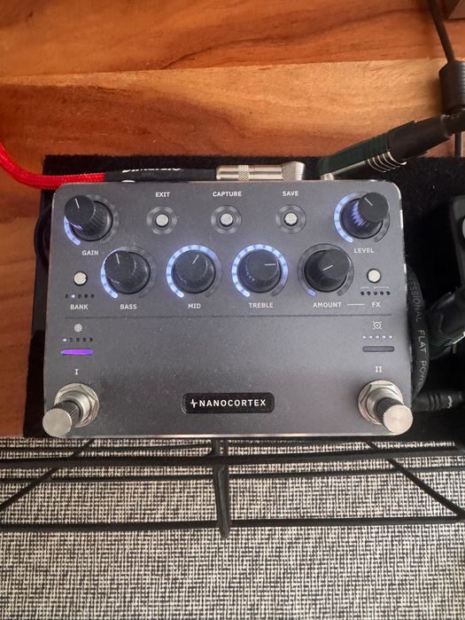 Vendo Neural DSP Nano Cortex