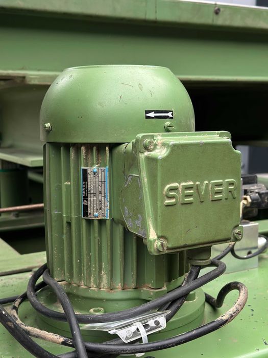 Prasa półkowa SIMI 300x130 cm (1419)