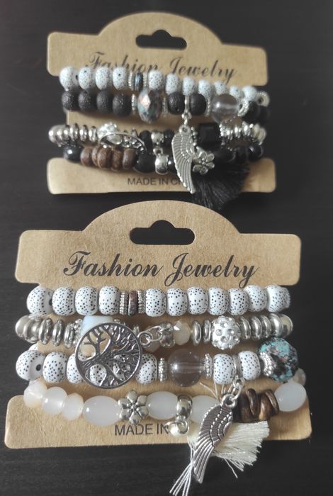 Bijuteria nova desde 0,20€ até 5€