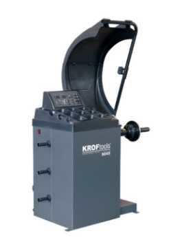 Kit Máquinas Pneus Automático 9021/9045