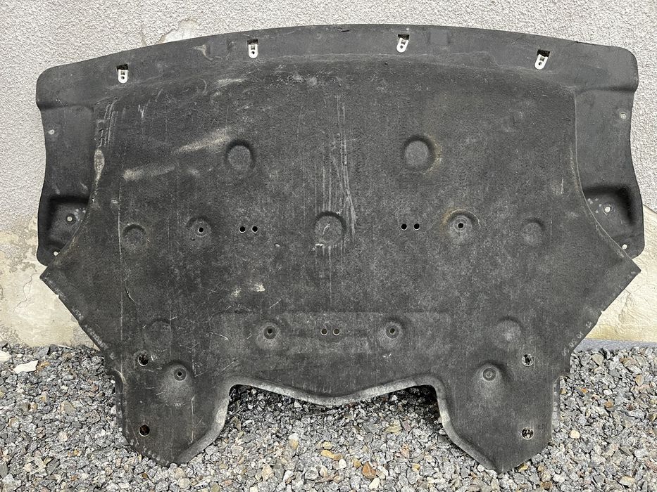 Захист двигуна BMW  X5 оригінал (США)