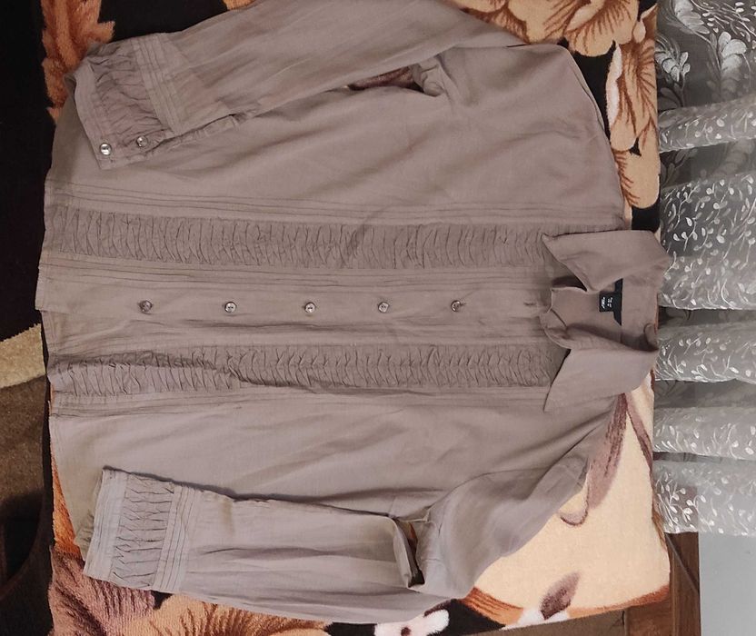 Сорочка жіноча б/у