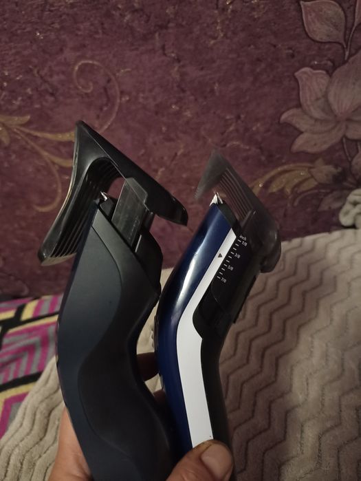 Машинки для стрижки PHILIPS