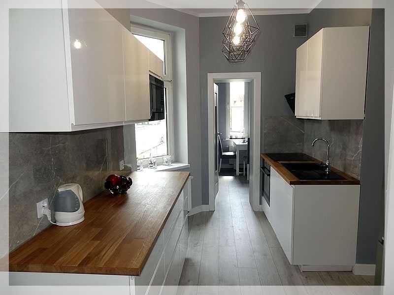 ‼️Centrum - 400 m do morza i plaży ‼️ Apartamenty i Pokoje na wynajem