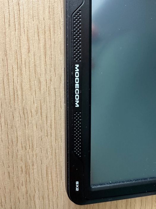 Nawigacja Modecom SX2