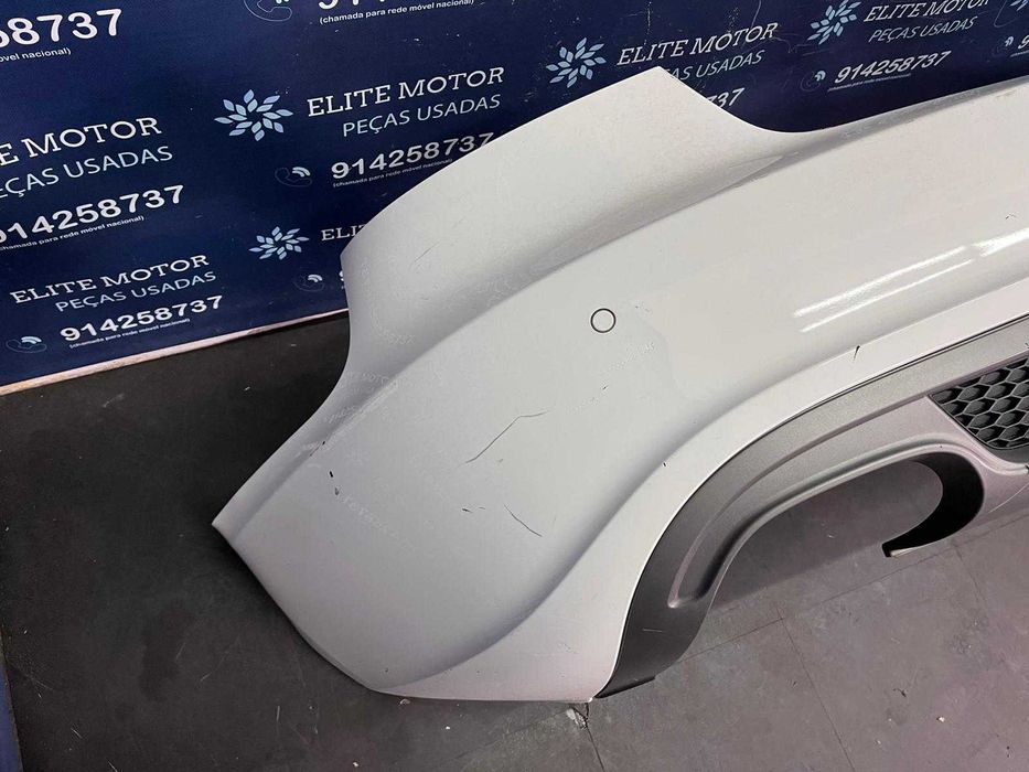 Parachoques traseiro usado AUDI A5 S-LINE SPORTBACK 8T