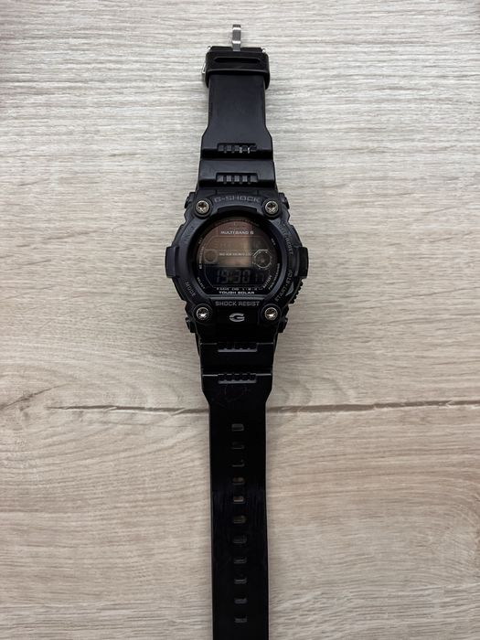 Годинник Casio G-shock
